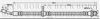 BORG & BECK BBH7790 Brake Hose